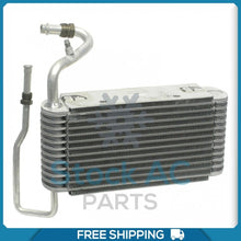 Cargar imagen en el visor de la galería, A/C Evaporator for Buick Century, Skylark / Chevrolet Celebrity, Citation,... QR - Qualy Air