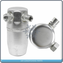 Load image into Gallery viewer, A/C Receiver Drier for Buick Century, Skyhawk / Chevrolet Lumina / Oldsmob... QR - Qualy Air