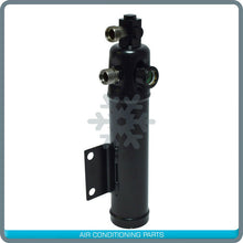 Cargar imagen en el visor de la galería, New A/C Receiver Drier for A180 A160 A190 CL230 CL200 QU - Qualy Air