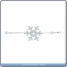 Cargar imagen en el visor de la galería, A/C Condenser for Chevrolet / Cadillac / GMC QL - Qualy Air