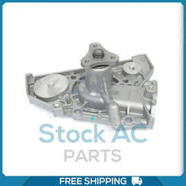 Water Pump for Kia Rio QOA - Qualy Air