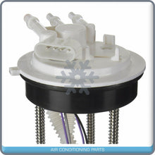 Cargar imagen en el visor de la galería, Electric Fuel Pump Module For Chevy Silverado 3500 GMC Sierra 3500 8.1L QOA - Qualy Air
