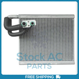 New AC Evaporator for Mercedes Benz Sprinter 2500, 3500 - 2010 to 2018