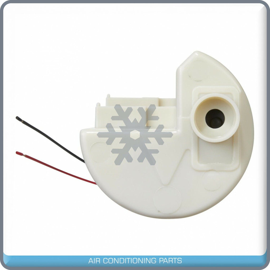 NEW Electric Fuel Pump for Ford F53, F600, F700 QOA - Qualy Air