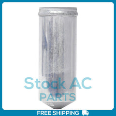 New A/C Receiver Drier fits Honda Civic, Civic del Sol 1992-93 - OE# 80351SR1H11