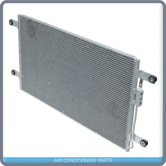 Nuevo condensador de aire acondicionado para Ford LT8000, LT9500 / Freightliner M2 106
