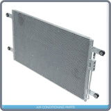 Nuevo condensador de aire acondicionado para Ford LT8000, LT9500 / Freightliner M2 106