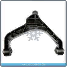 Cargar imagen en el visor de la galería, Control Arm Front Lower Left fits Jeep Liberty 2007-02 QOA - Qualy Air