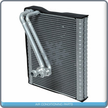 Cargar imagen en el visor de la galería, New A/C Evaporator for Cadillac XTS / Chevrolet Impala 2013 to 2020 - Qualy Air