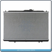 Load image into Gallery viewer, Radiator for Acura CL, TL QOA - Qualy Air