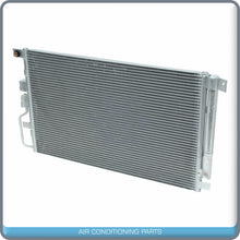 Cargar imagen en el visor de la galería, A/C Condenser for Chevrolet Equinox / GMC Terrain QU - Qualy Air