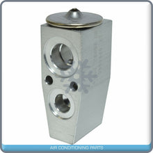 Cargar imagen en el visor de la galería, A/C Expansion Valve for Buick Allure, LaCrosse / Chevrolet Cobalt, HHR, Im... QR - Qualy Air