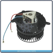 Load image into Gallery viewer, New A/C Blower Motor for Mercedes W202 C208 R170 CLK320 SLK230 SLK320 - Qualy Air