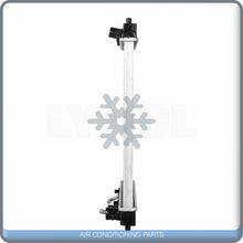 Load image into Gallery viewer, Radiator for Suzuki Grand Vitara QL - Qualy Air
