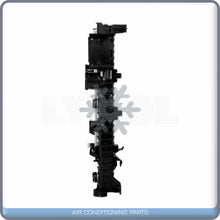 Load image into Gallery viewer, NEW Radiator for 03-06 Mercedes-Benz E320 3.2L/06-09 Mercedes-Benz E350 3.5L QL - Qualy Air