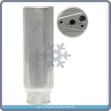 Cargar imagen en el visor de la galería, New A/C Receiver Drier for RL/ CORSA/ Viper/ ES300..- 80351SN7003 - CM200055 - Qualy Air