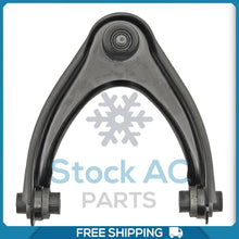 Load image into Gallery viewer, Front Right Upper for Acura EL 2000-97, Honda Civic 2000-96 QOA - Qualy Air