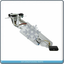 Cargar imagen en el visor de la galería, Electric Fuel Pump for Daewoo Leganza QOA - Qualy Air