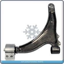 Cargar imagen en el visor de la galería, Control Front Right Lower for Buick LaCrosse, Buick Regal, Chevrolet Mali... QOA - Qualy Air