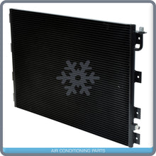 Cargar imagen en el visor de la galería, New A/C Condenser For Kenworth T400, T600A, T800, W900 - K122125 - Qualy Air