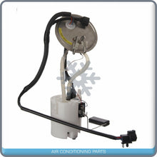 Cargar imagen en el visor de la galería, Electric Fuel Pump Module For Ford Taurus V6 3.0L V8 3.4L Mercury Sable 1996 QOA - Qualy Air