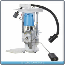 Cargar imagen en el visor de la galería, Electric Fuel Pump Module for Mercury Mountaineer 2006-2009 4.0L 4.6L E2454M QOA - Qualy Air