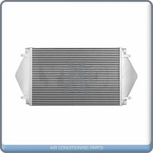 Cargar imagen en el visor de la galería, NEW Intercooler for Volvo WAH, WG, WC QL - Qualy Air