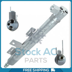 Secador del receptor de A/C para Volvo XC90 QR