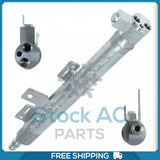 Secador del receptor de A/C para Volvo XC90 QR