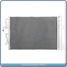 Load image into Gallery viewer, A/C Condenser for Saturn Astra / Chevrolet Astra QL - Qualy Air