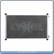 Cargar imagen en el visor de la galería, A/C Condenser for Acura CL, TL / Honda Accord QL - Qualy Air