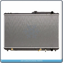 Cargar imagen en el visor de la galería, Radiator for Lexus ES300 / Toyota Camry QOA - Qualy Air