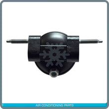 Cargar imagen en el visor de la galería, New A/C Receiver Drier for 1412048;3713768;7635;803412;82771584;83532 QU - Qualy Air