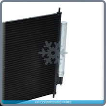Cargar imagen en el visor de la galería, AC A/C Condenser For Honda Acura 2016 - Qualy Air