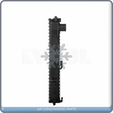Cargar imagen en el visor de la galería, Radiator for BMW 850Ci, 528i, 540i, 740i, 740iL, 750iL QL - Qualy Air