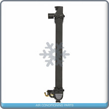Cargar imagen en el visor de la galería, NEW Radiator for Chevrolet Metro, Sprint / Geo Metro / Suzuki Swift 1989 to 1994 - Qualy Air