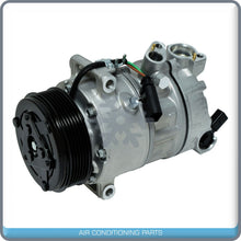 Load image into Gallery viewer, New A/C Compressor for VW Jetta 2013 to 2018 / VW Passat 2016 to 2018 - UQ - Qualy Air
