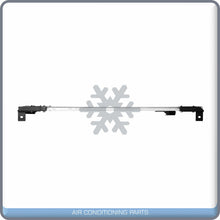 Load image into Gallery viewer, A/C Condenser for Ford E-350 Super Duty, E-450 Super Duty, E-350 Club Wagon QL - Qualy Air