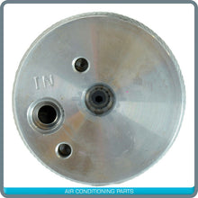 Load image into Gallery viewer, New A/C Receiver Drier for CRY PACIFICA 05-04 QU QU - Qualy Air