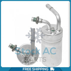 Secador del receptor de A/C para Ford Thunderbird / Mercury Cougar QR