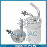Secador del receptor de A/C para Ford Thunderbird / Mercury Cougar QR