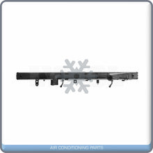 Cargar imagen en el visor de la galería, Radiator for Acura RDX / Chevrolet Silverado 1500 / Honda Crosstour, A... QL - Qualy Air
