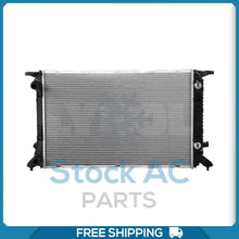 Load image into Gallery viewer, NEW Radiator for Audi Q3, Q5, A4, A5, A6.. - OE# 8K0121251K / T QL - Qualy Air