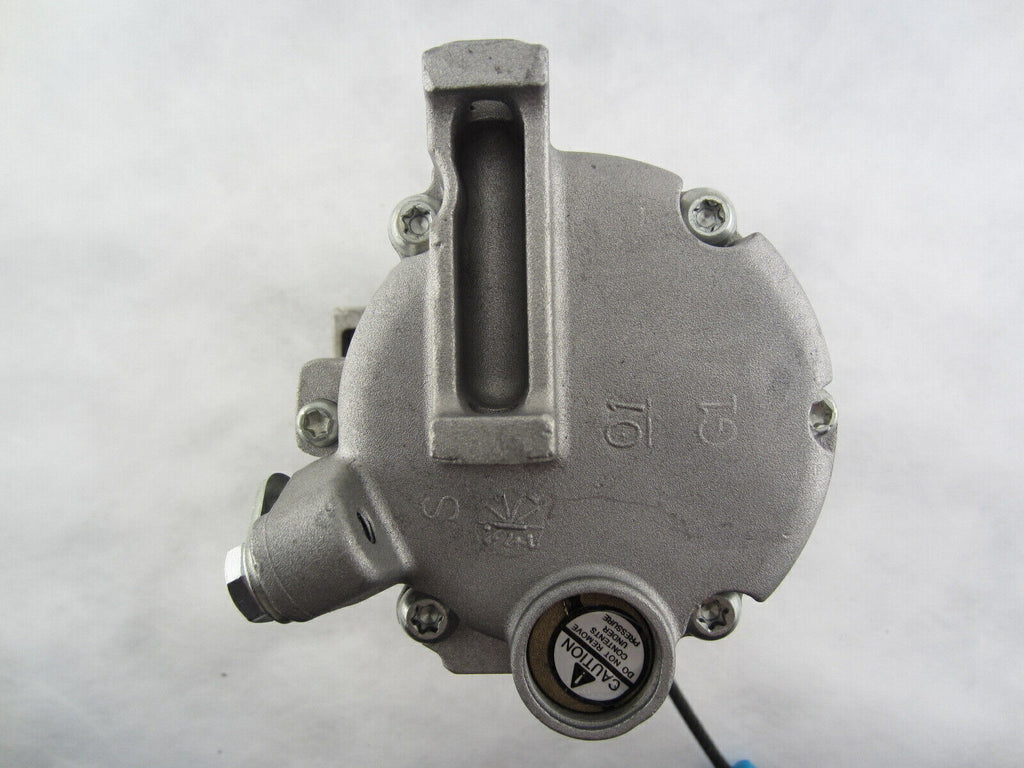 A/C Compressor OEM DCV14J for Saturn L300, LS2, LW2, LW300 QR - Qualy Air
