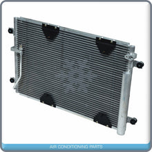 Cargar imagen en el visor de la galería, A/C Condenser for Suzuki Grand Vitara QU - Qualy Air