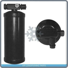 Cargar imagen en el visor de la galería, New A/C Receiver Drier for Volvo Wheel Loader EC300 / TRUCK FM - OE# 20490945 - Qualy Air