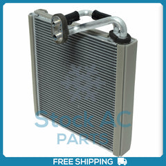 New A/C Evaporator for Ford Edge, Fusion/ Lincoln MKX, MKZ.. - OE# FG9Z19850A