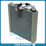 New A/C Evaporator for Ford Edge, Fusion/ Lincoln MKX, MKZ.. - OE# FG9Z19850A