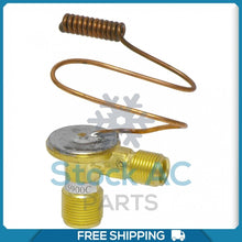 Cargar imagen en el visor de la galería, A/C Expansion Valve for Buick Rainier / Chevrolet Trailblazer, Trailblazer... QR - Qualy Air