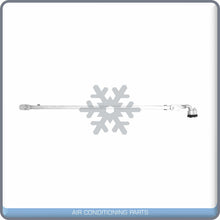 Load image into Gallery viewer, A/C Condenser for Ford Escape / Mercury Mariner / Mazda Tribute QL - Qualy Air